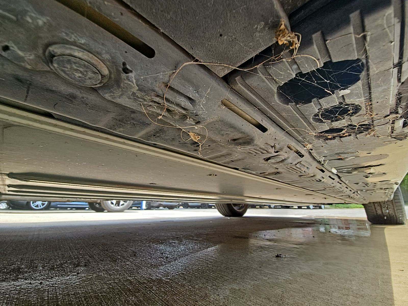 2017 Tesla Model X 90D AWD