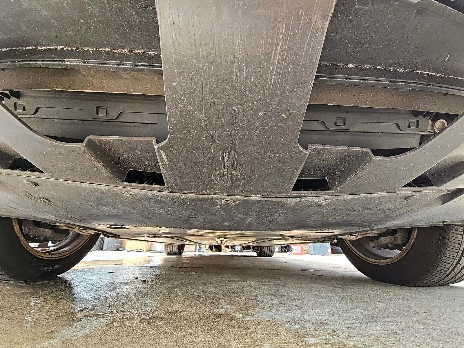 2017 Tesla Model X 90D AWD