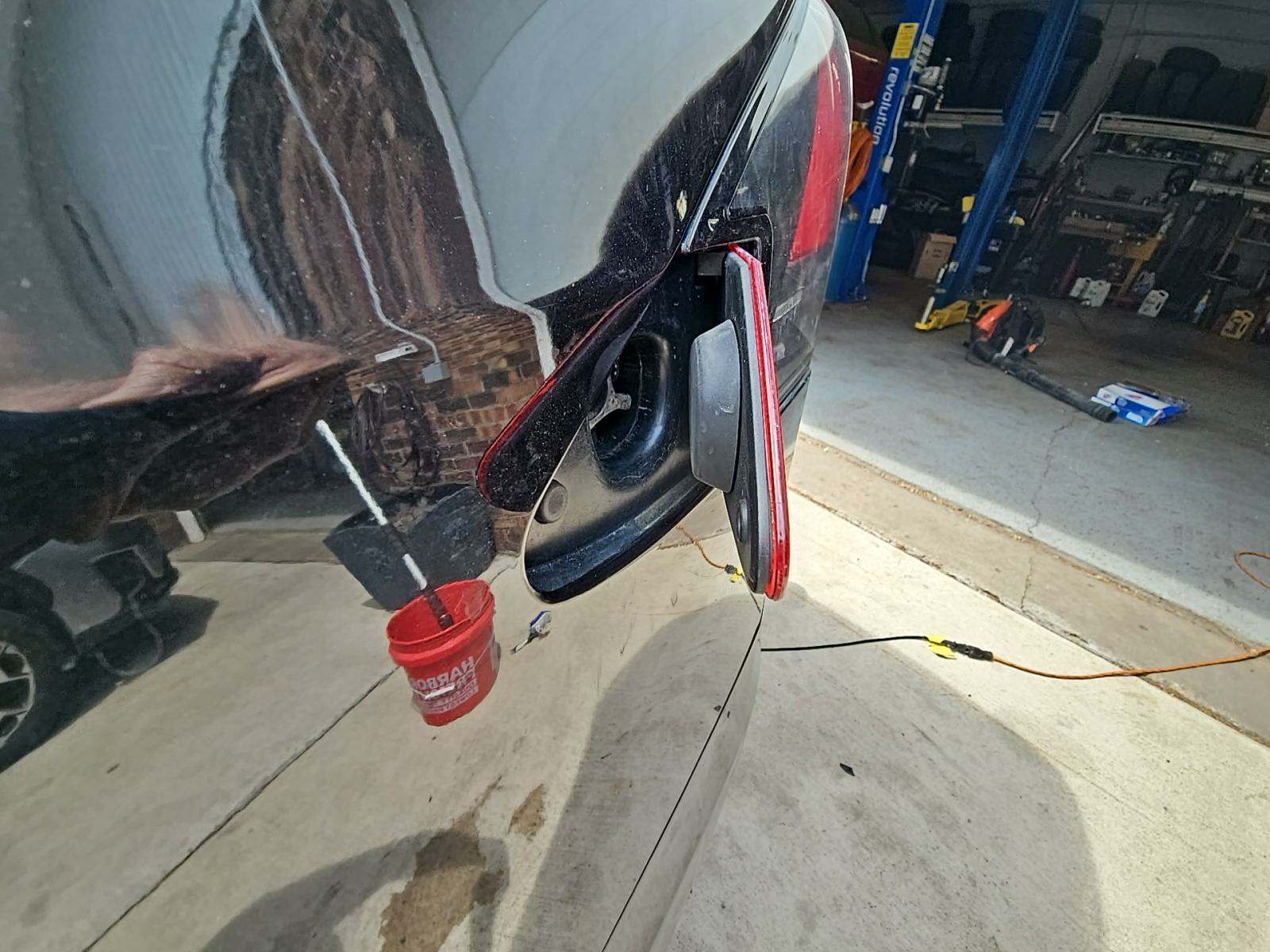 2017 Tesla Model X 90D AWD