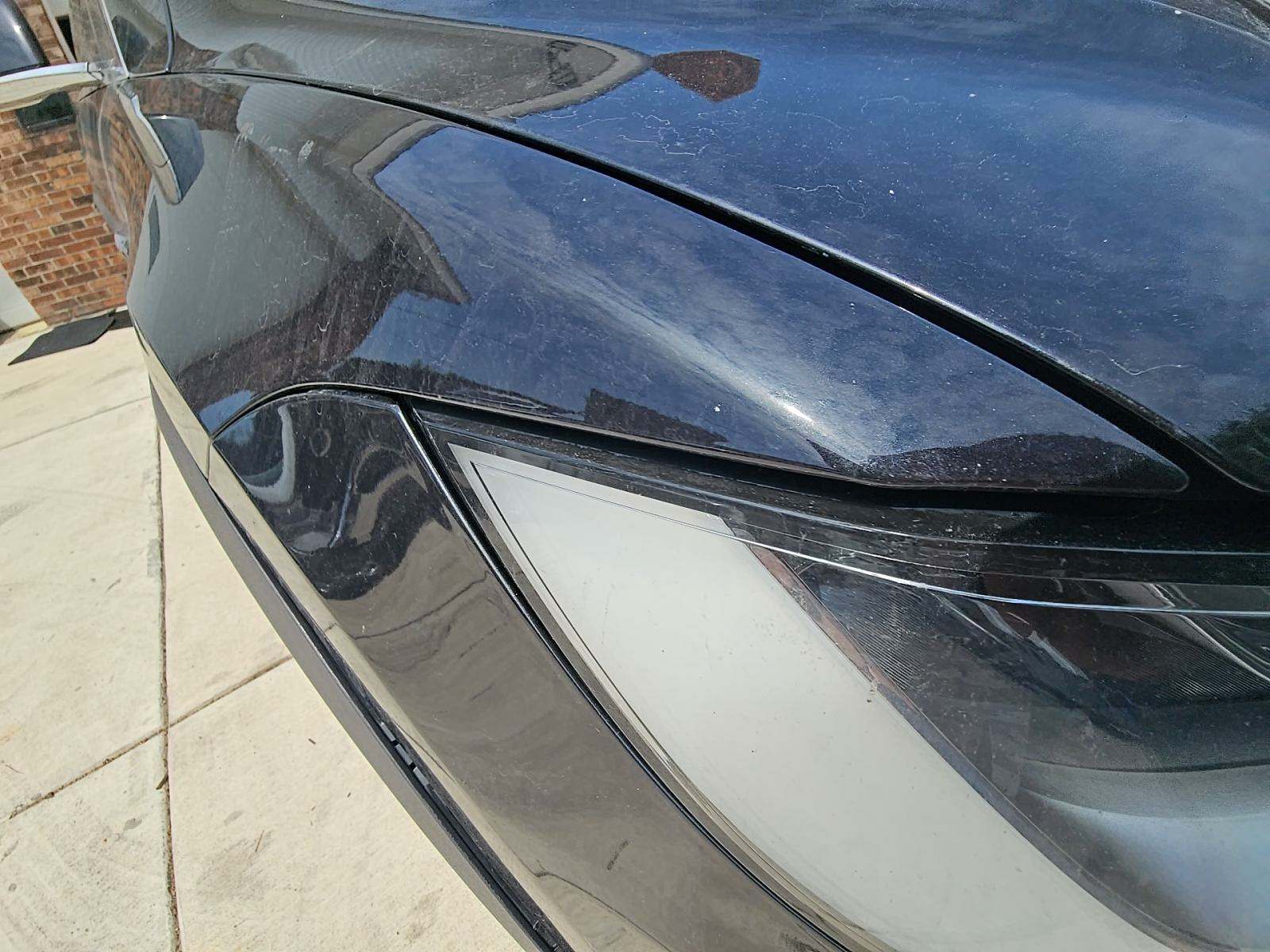 2017 Tesla Model X 90D AWD