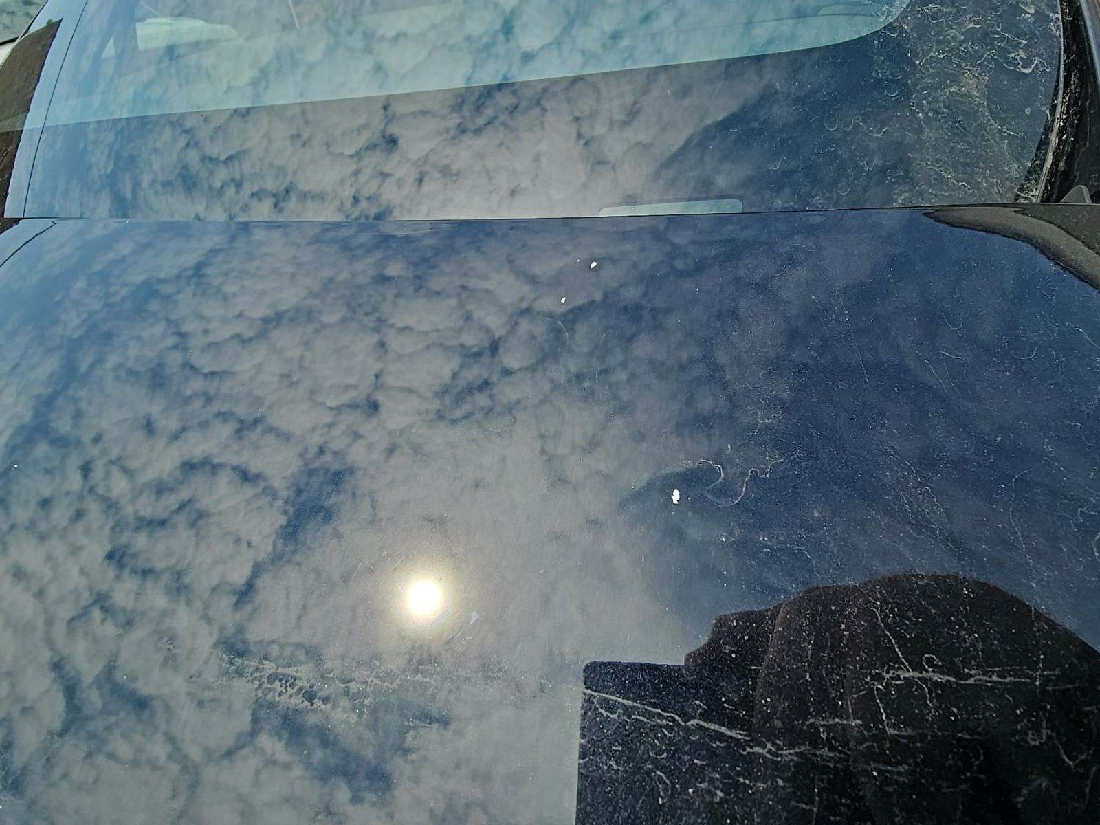 2017 Tesla Model X 90D AWD