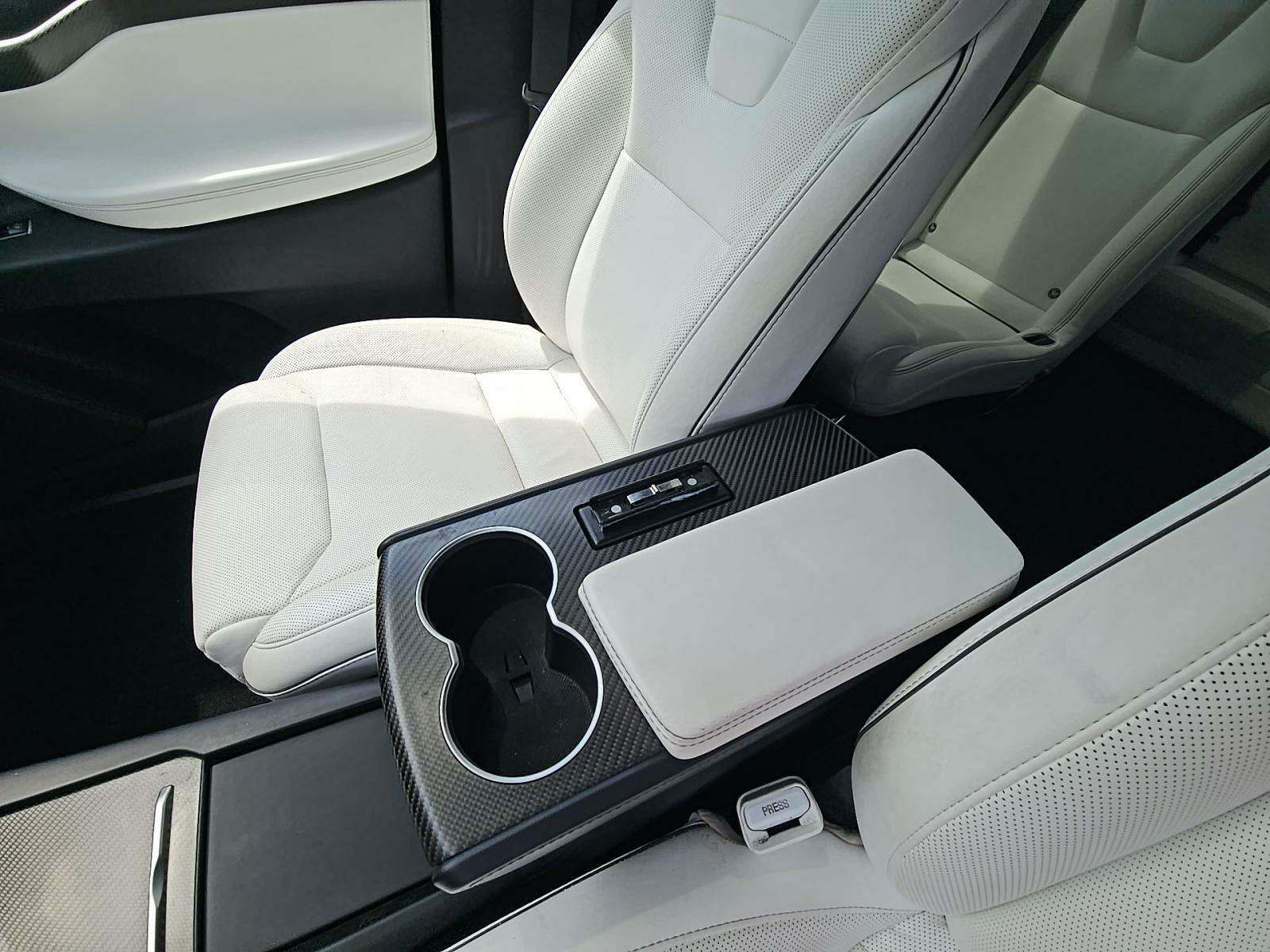 2017 Tesla Model X 90D AWD