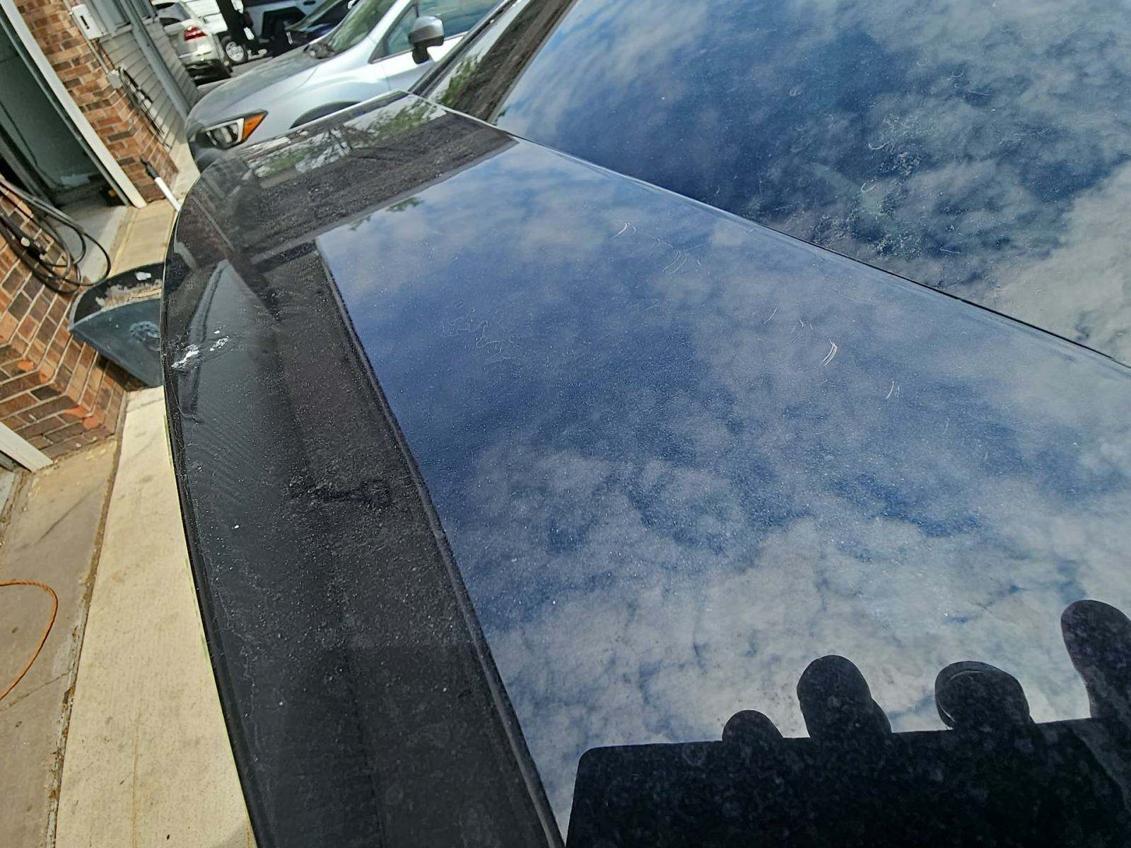 2017 Tesla Model X 90D AWD