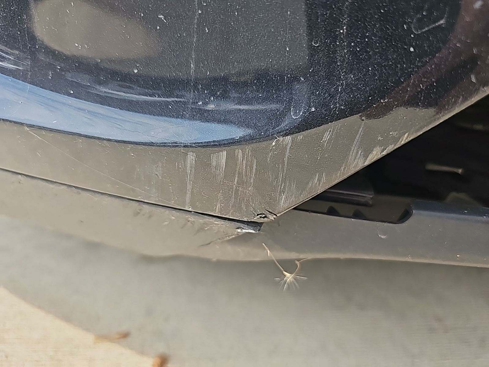 2017 Tesla Model X 90D AWD