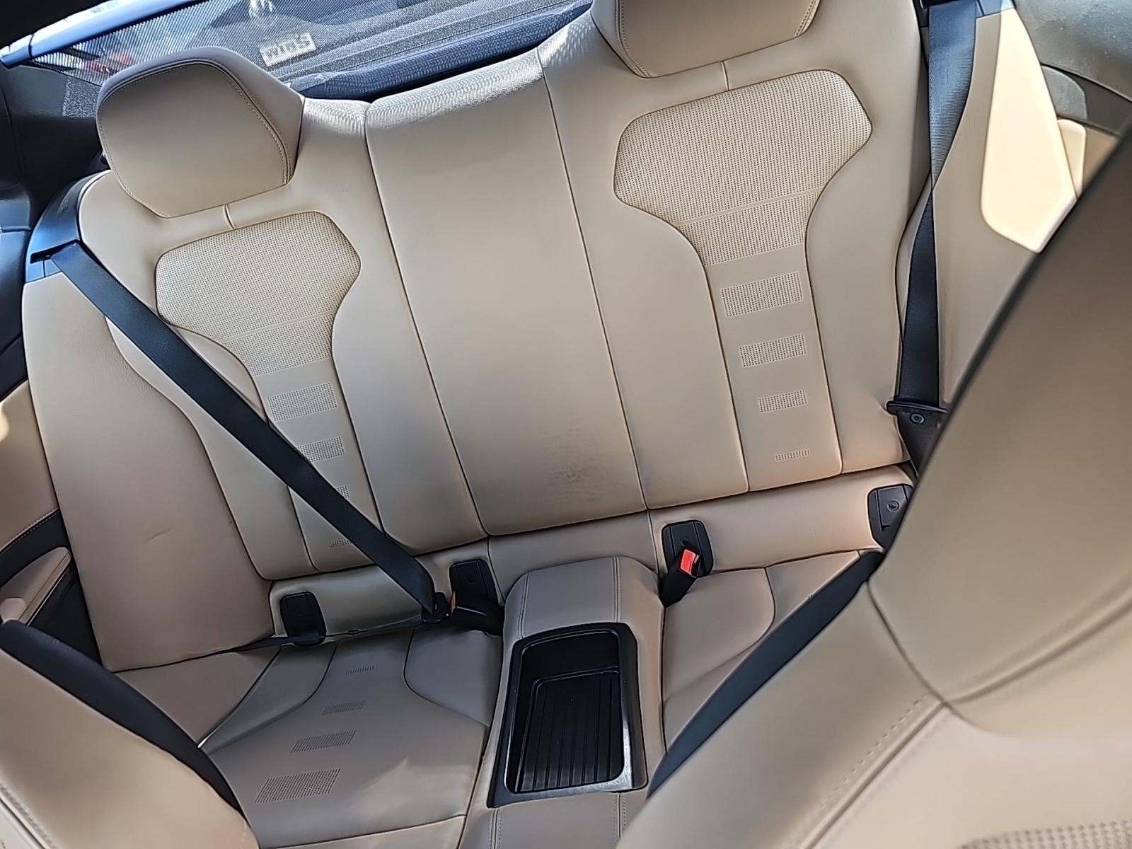 2015 BMW M4 Base RWD