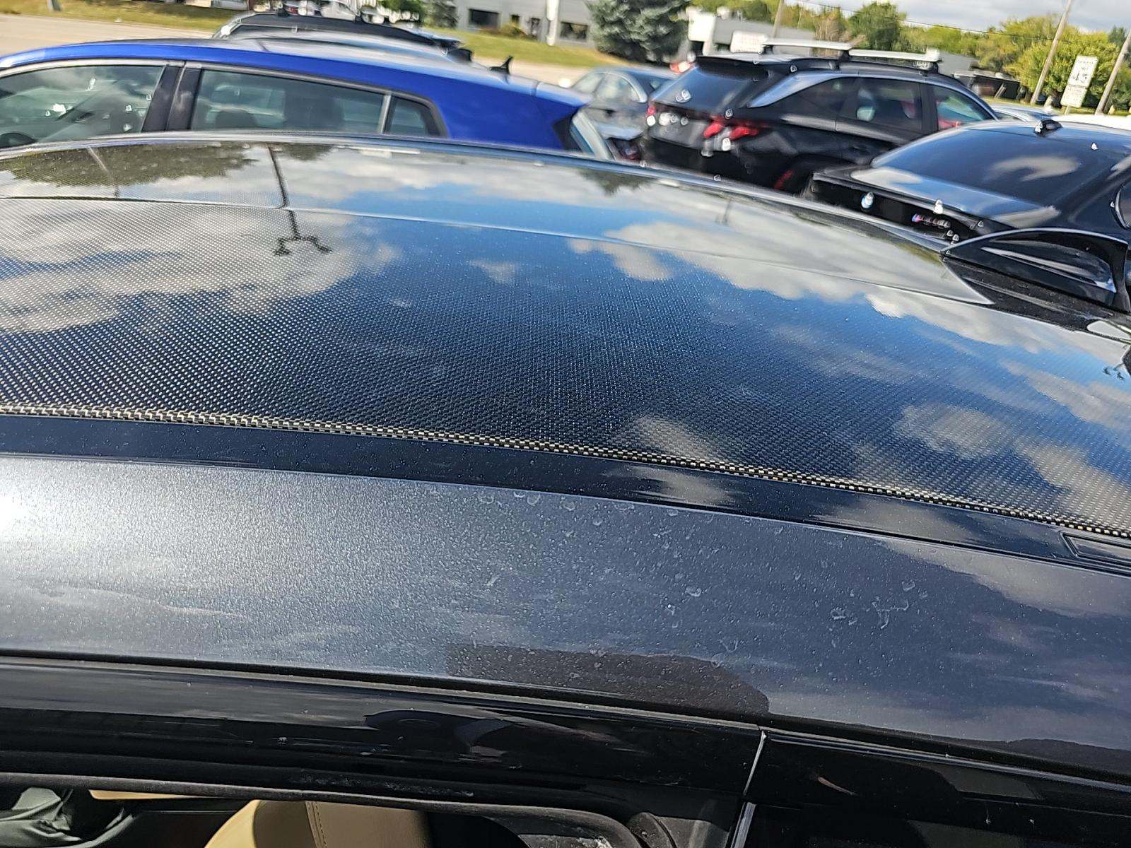 2015 BMW M4 Base RWD