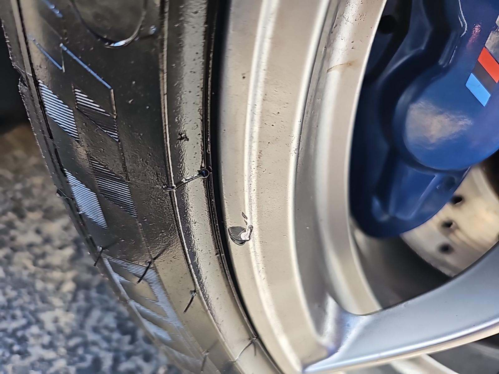 2015 BMW M4 Base RWD