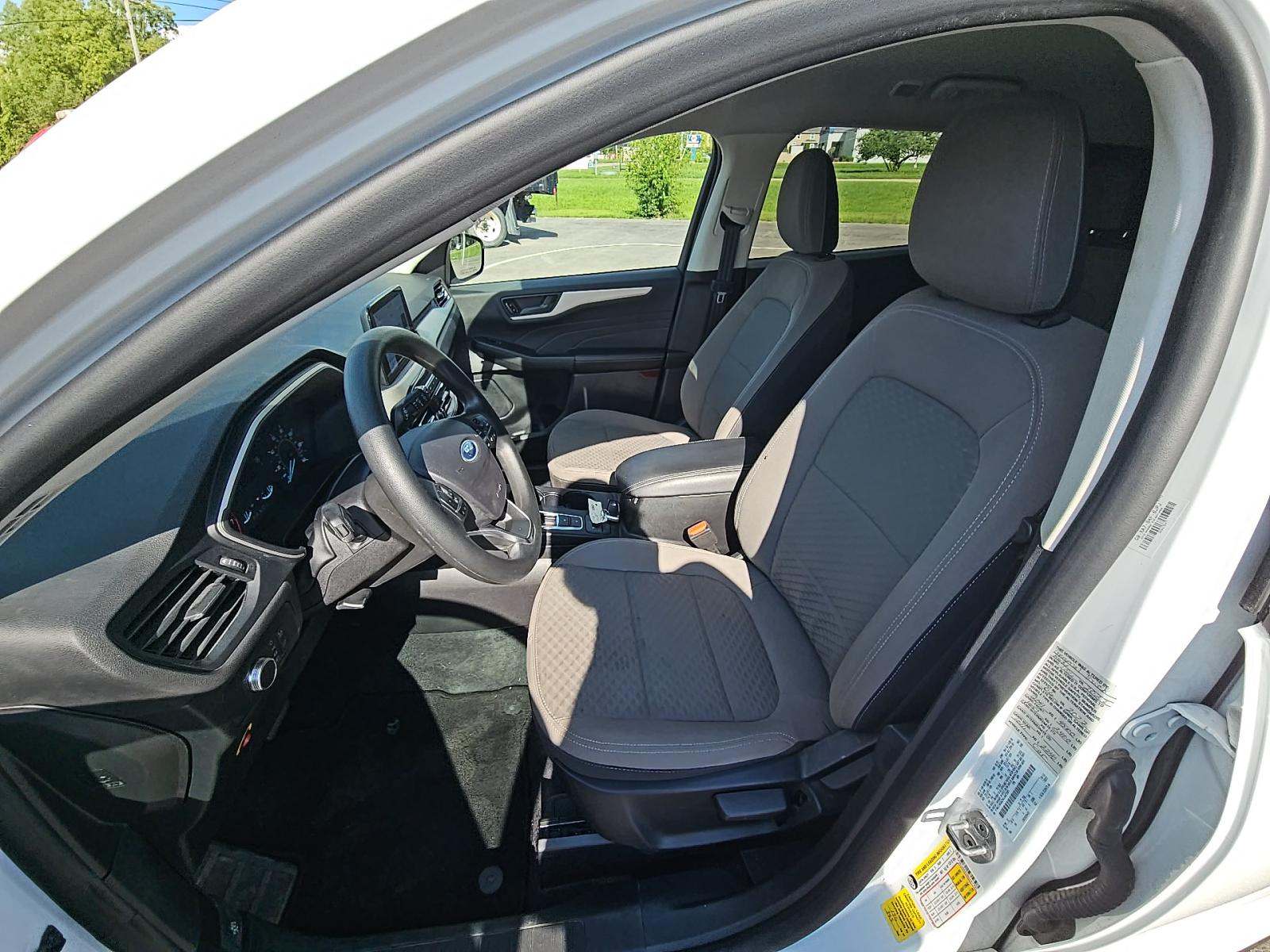 2022 Ford Escape SE AWD