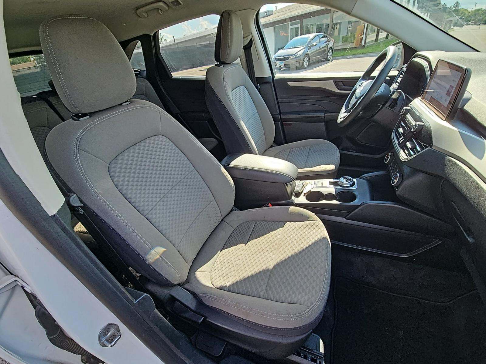 2022 Ford Escape SE AWD