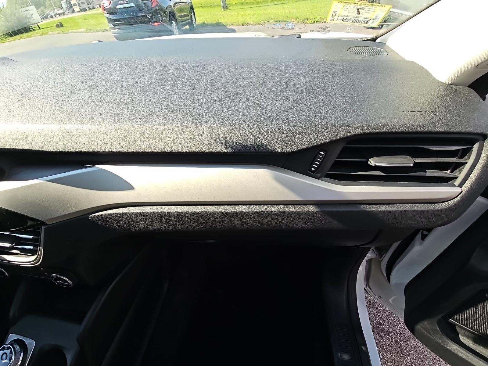 2022 Ford Escape SE AWD