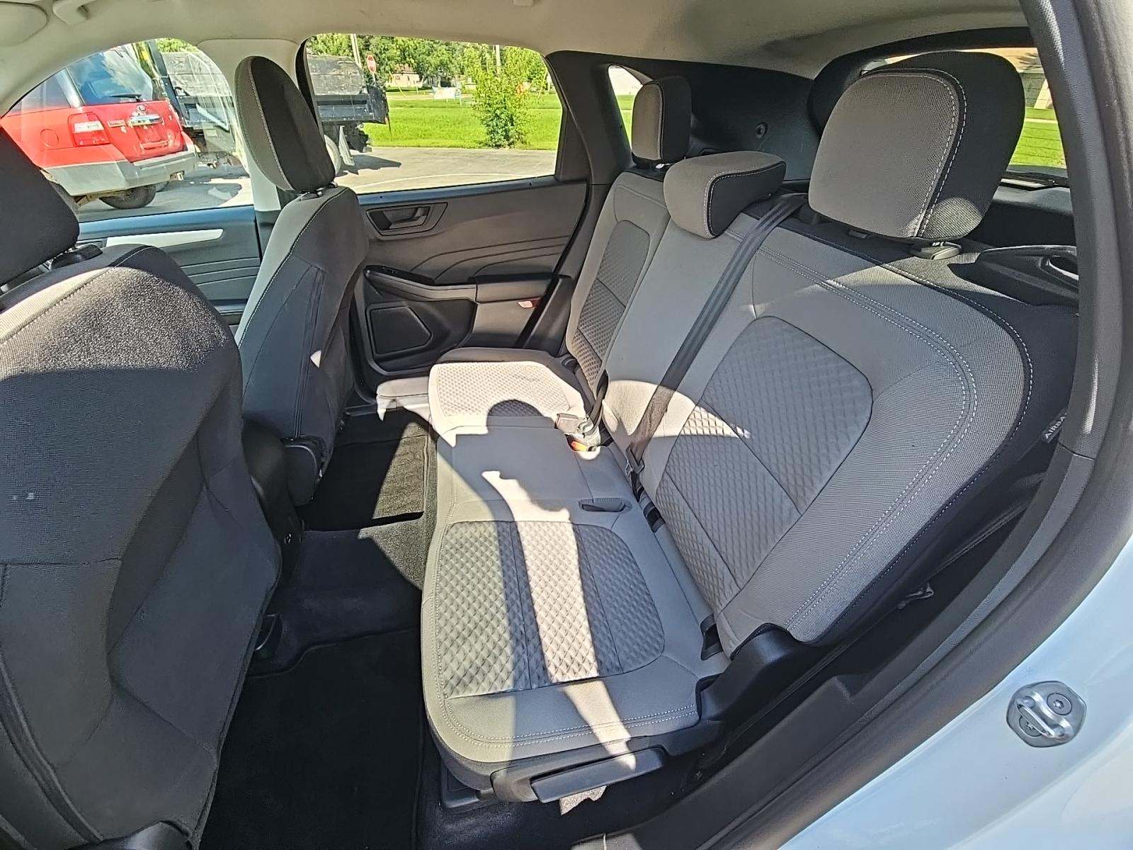 2022 Ford Escape SE AWD