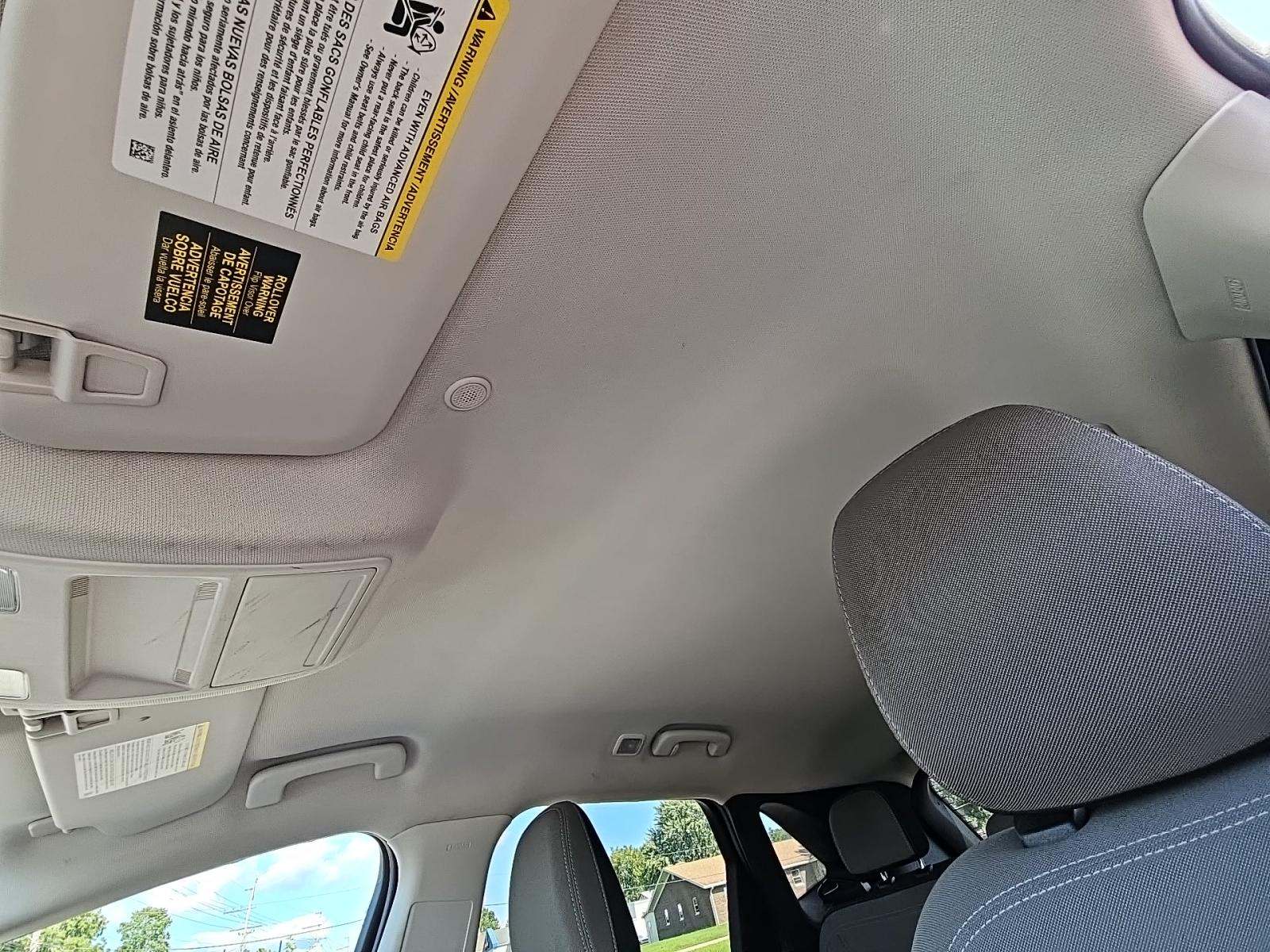 2022 Ford Escape SE AWD