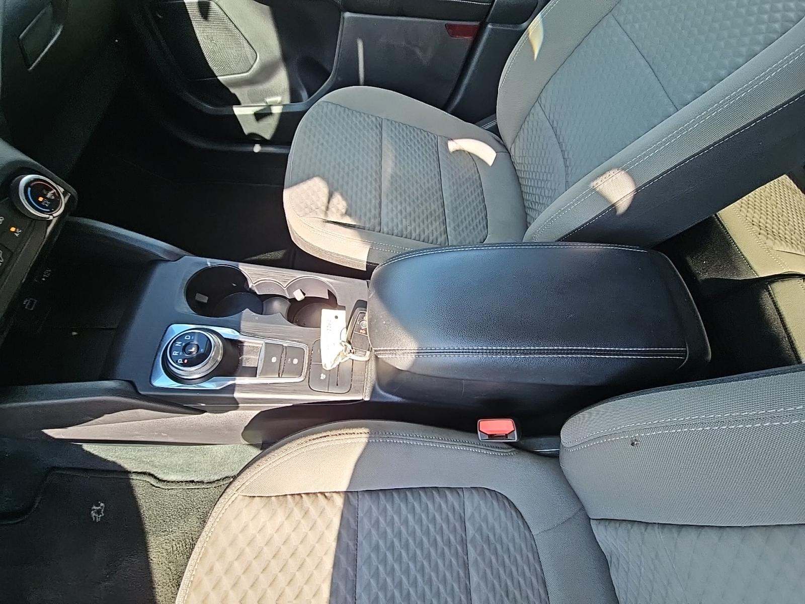 2022 Ford Escape SE AWD