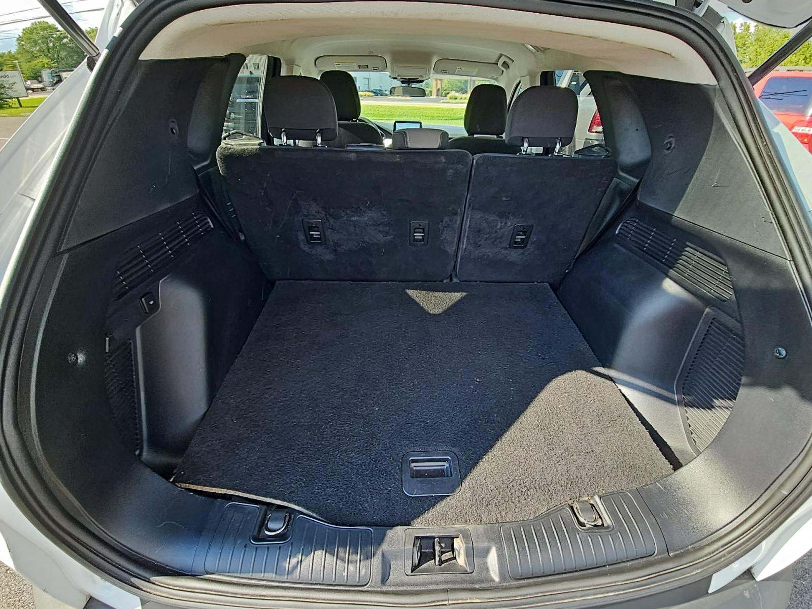 2022 Ford Escape SE AWD