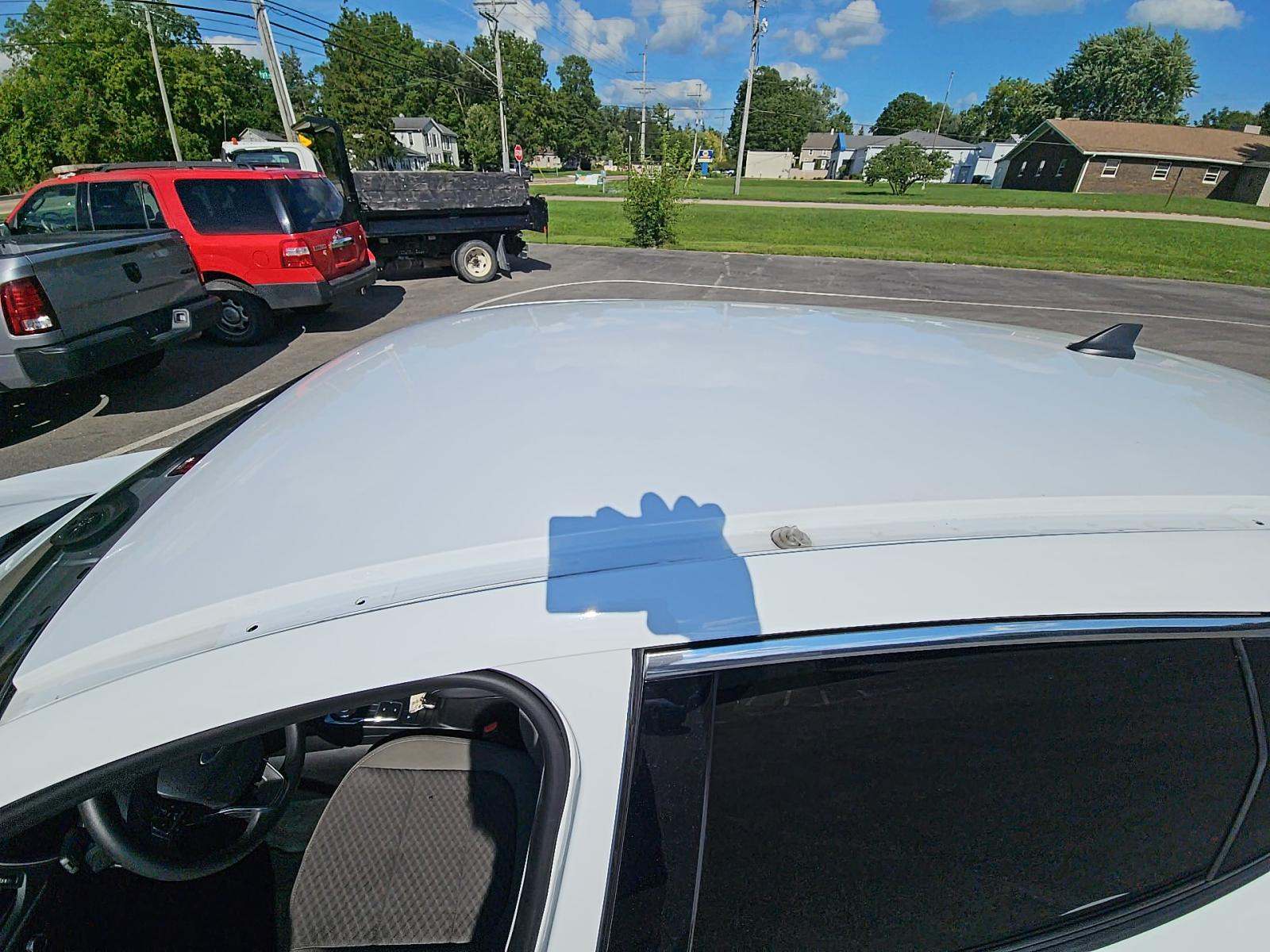 2022 Ford Escape SE AWD