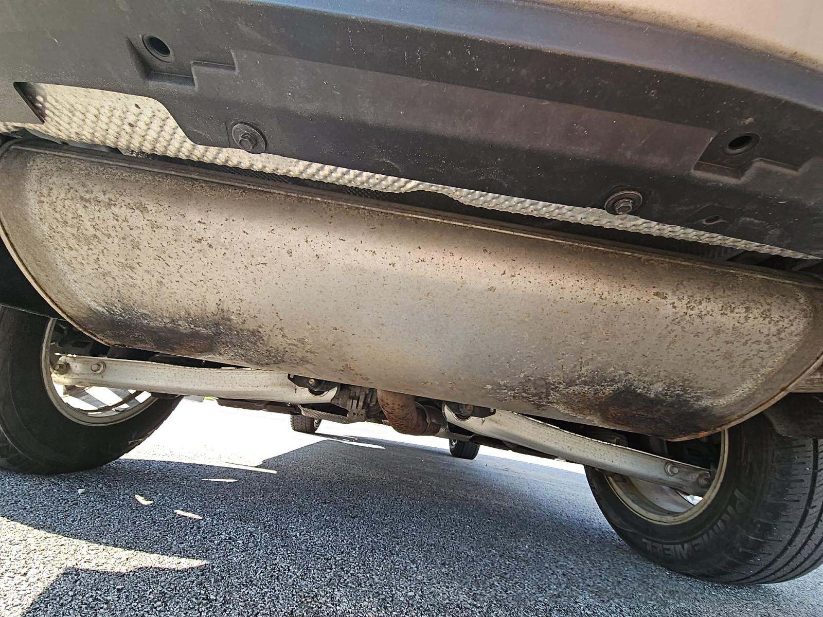 2022 Ford Escape SE AWD