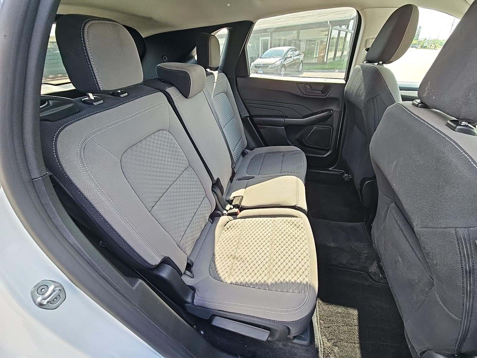 2022 Ford Escape SE AWD