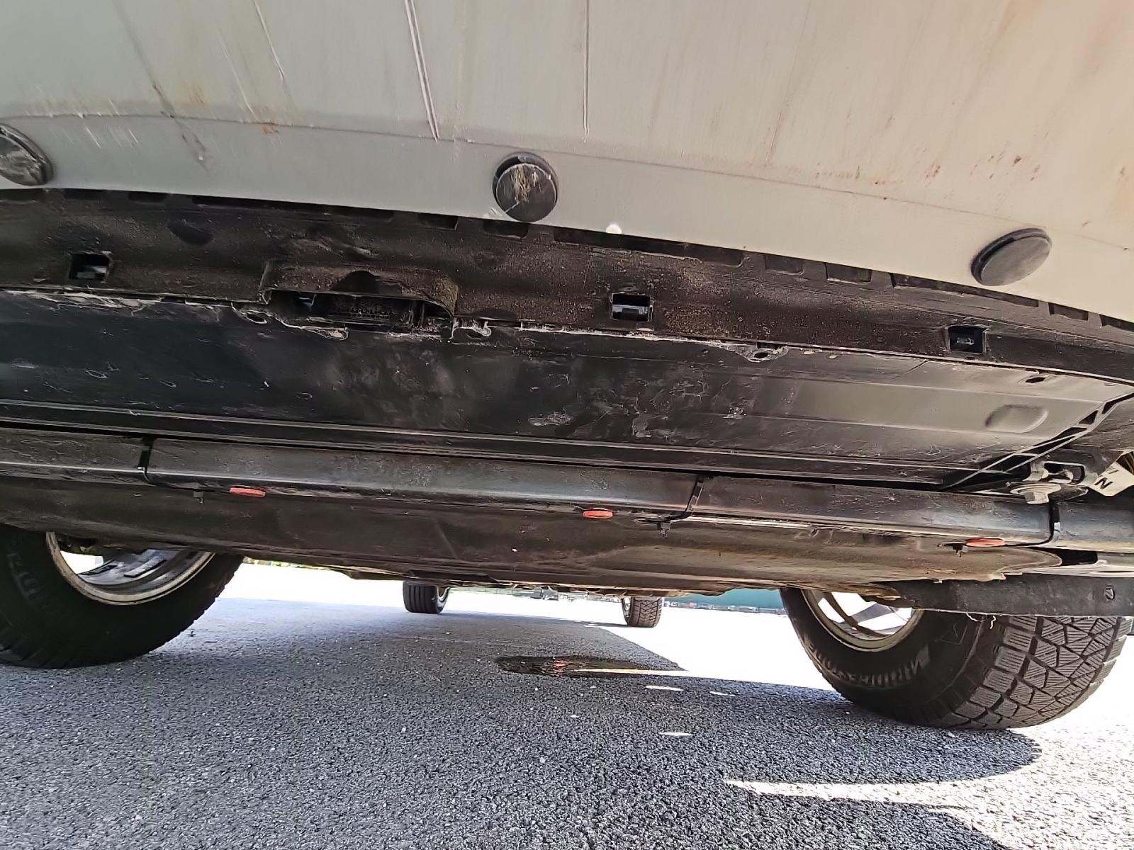 2022 Ford Escape SE AWD