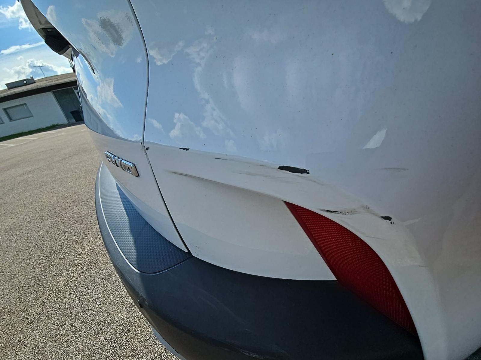 2022 Ford Escape SE AWD