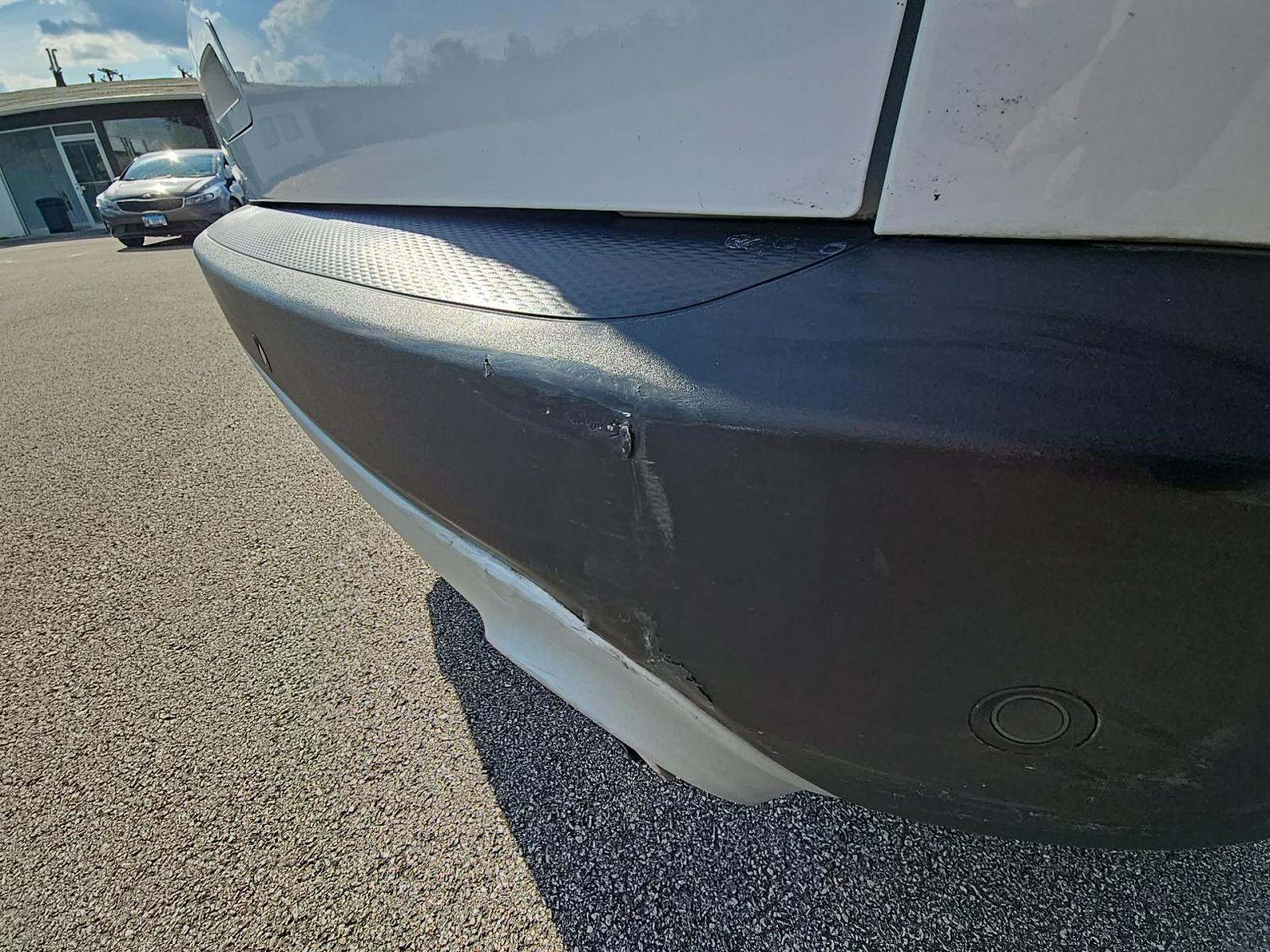 2022 Ford Escape SE AWD