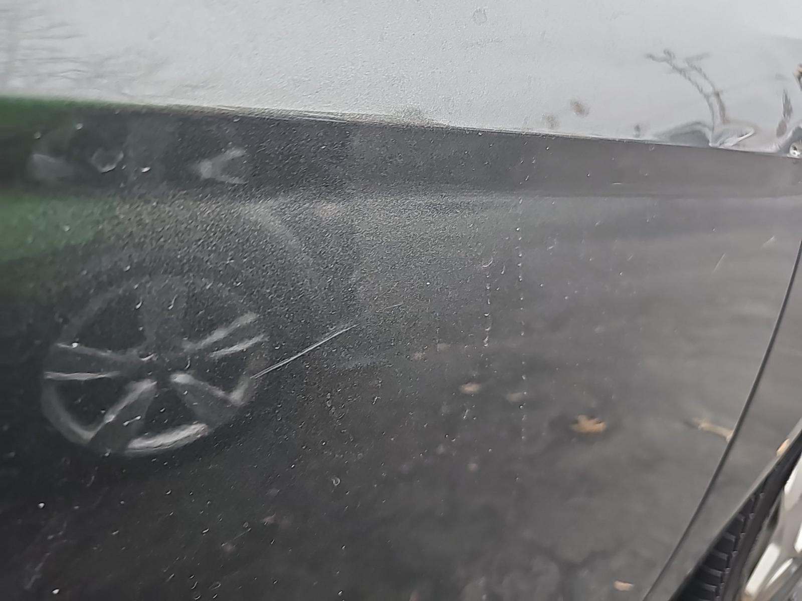2018 Ford Focus ST FWD