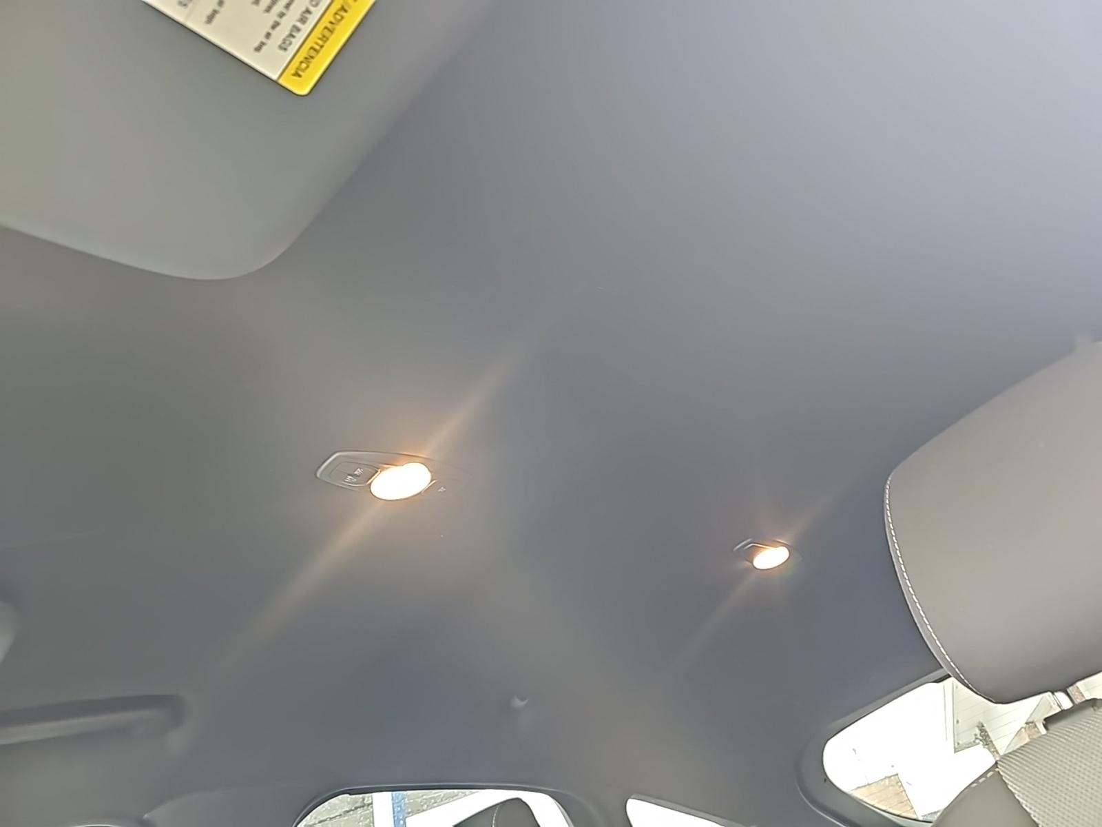 2018 Ford Focus ST FWD