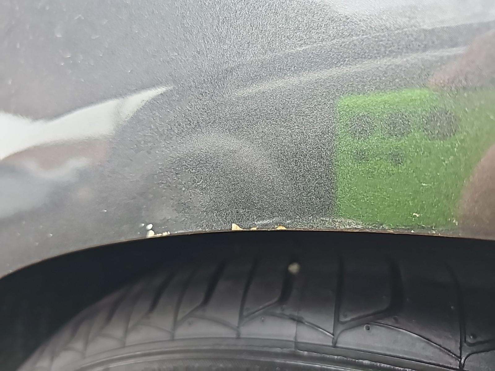 2018 Ford Focus ST FWD