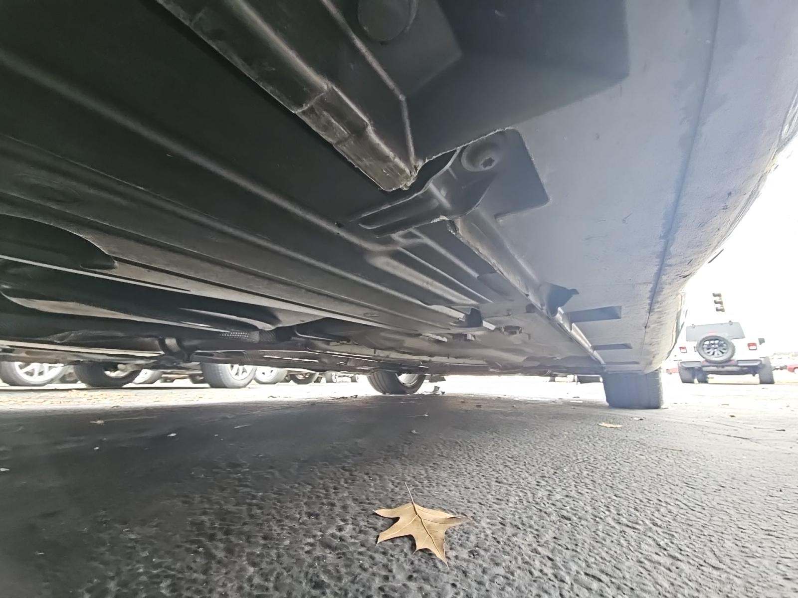 2018 Ford Focus ST FWD