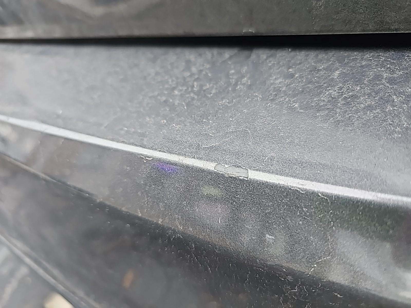 2018 Ford Focus ST FWD