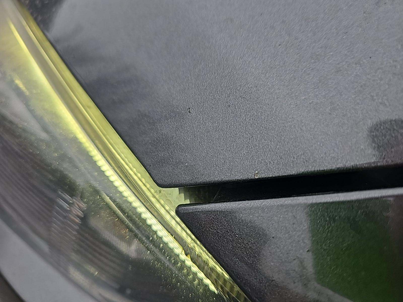 2018 Ford Focus ST FWD