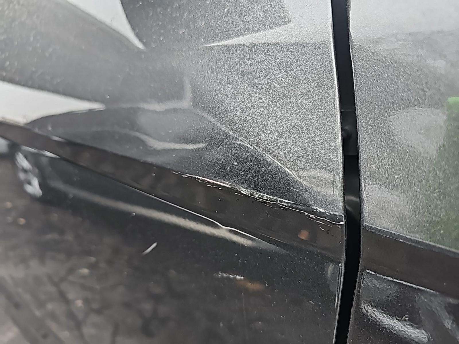 2018 Ford Focus ST FWD