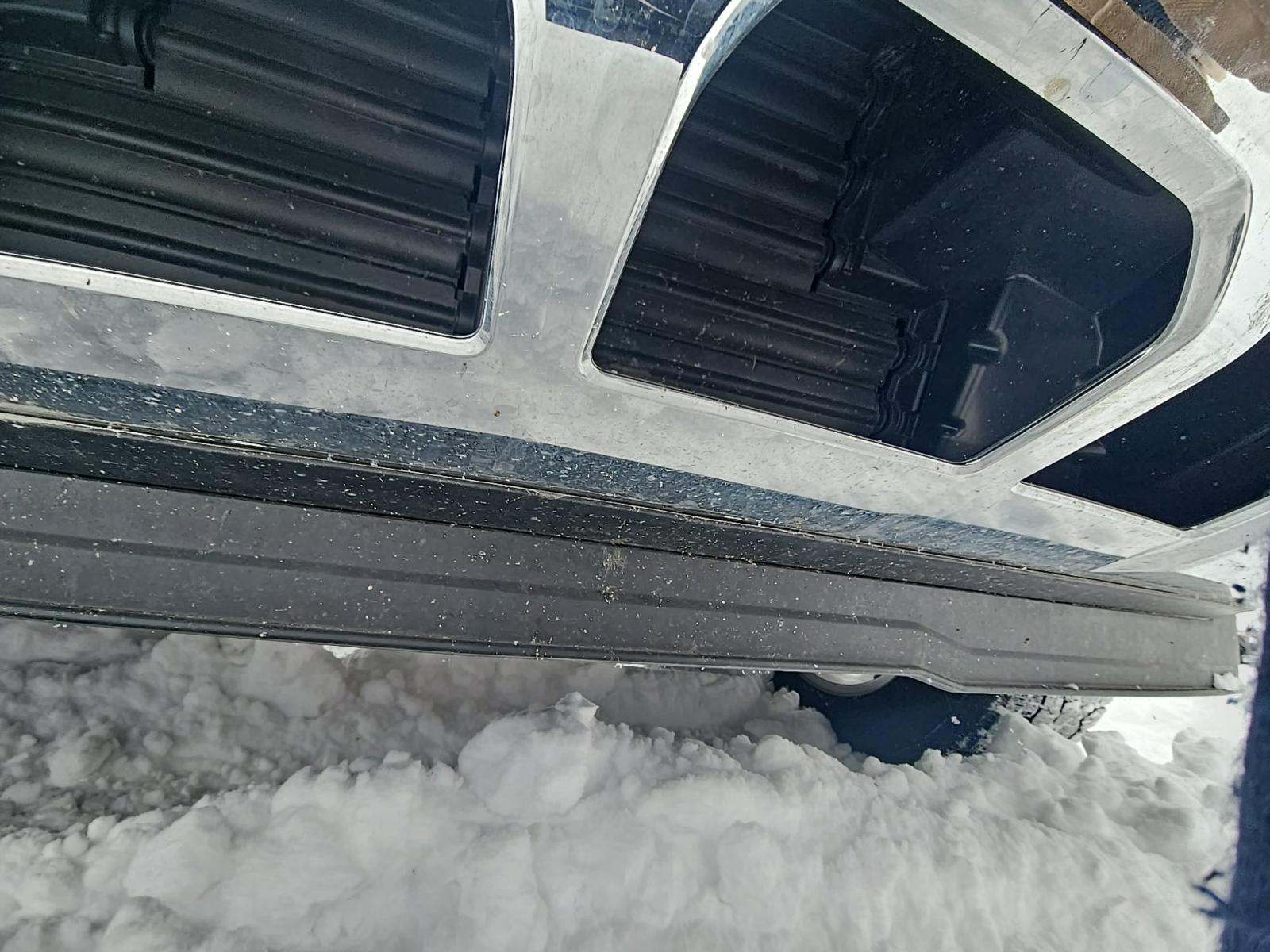 2023 Chevrolet Silverado 1500 LTZ AWD