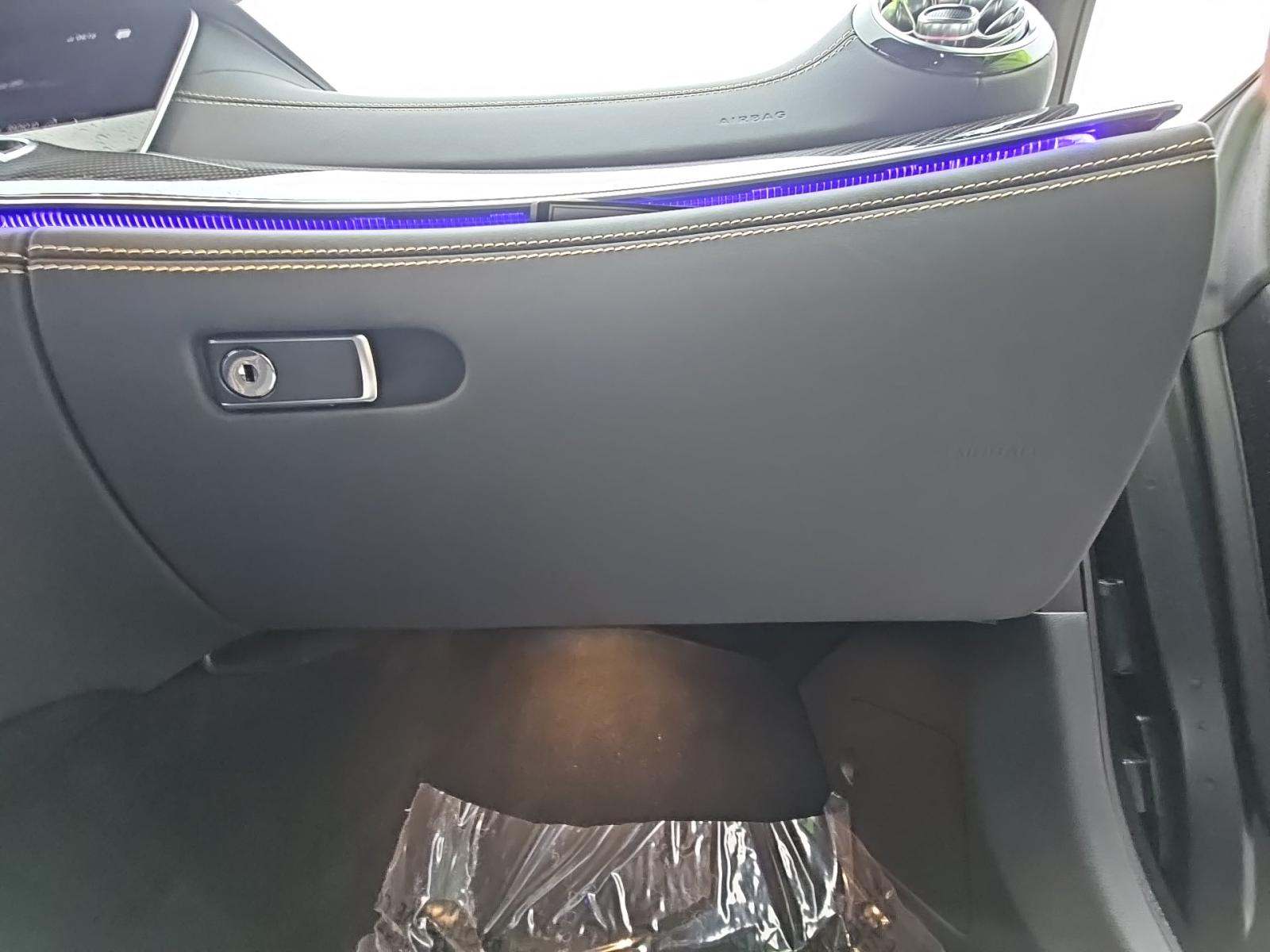 2023 Mercedes-Benz Mercedes-AMG GT AMG GT 63 AWD