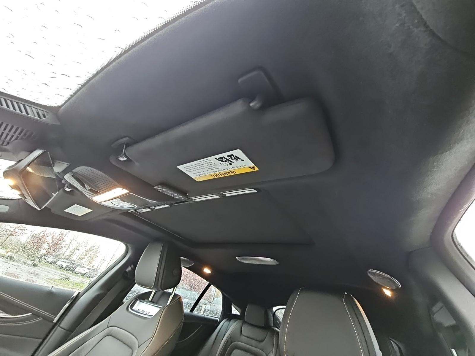 2023 Mercedes-Benz Mercedes-AMG GT AMG GT 63 AWD