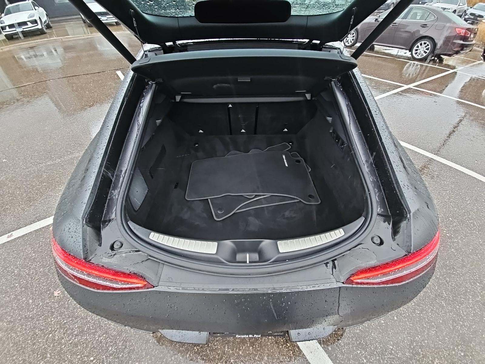 2023 Mercedes-Benz Mercedes-AMG GT AMG GT 63 AWD