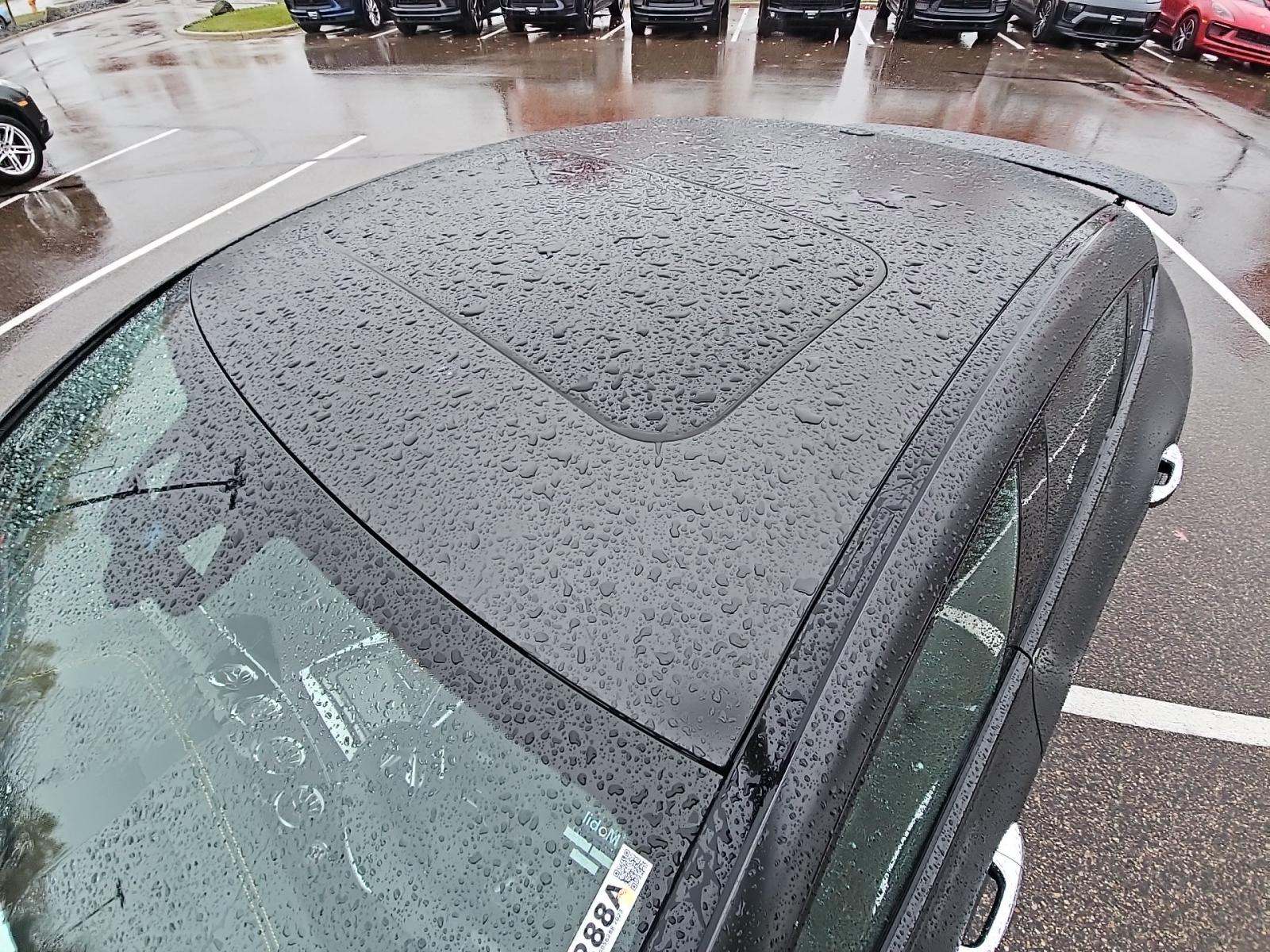 2023 Mercedes-Benz Mercedes-AMG GT AMG GT 63 AWD