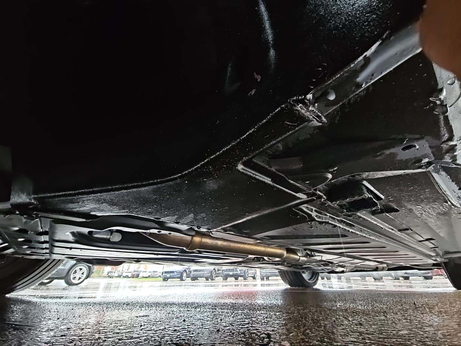 2023 Mercedes-Benz Mercedes-AMG GT AMG GT 63 AWD