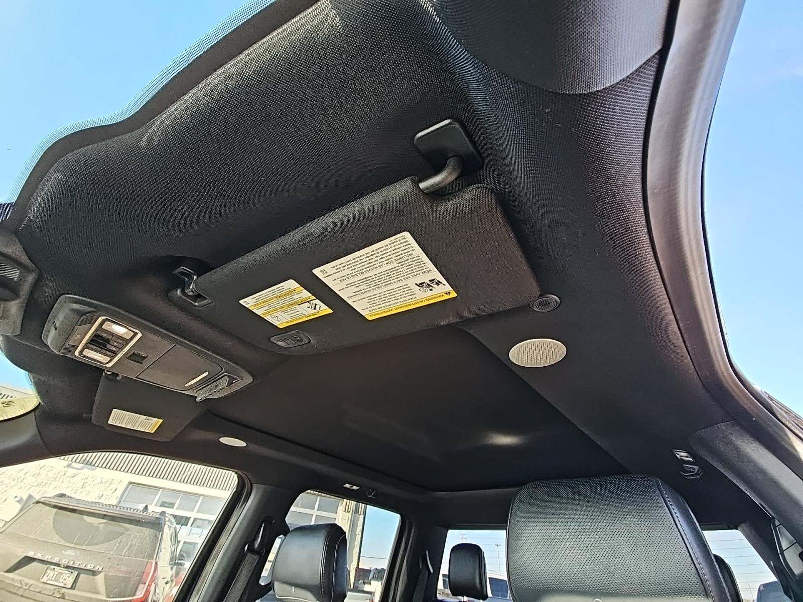 2022 Ford F-150 Raptor AWD