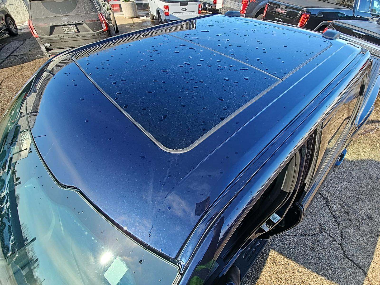 2022 Ford F-150 Raptor AWD