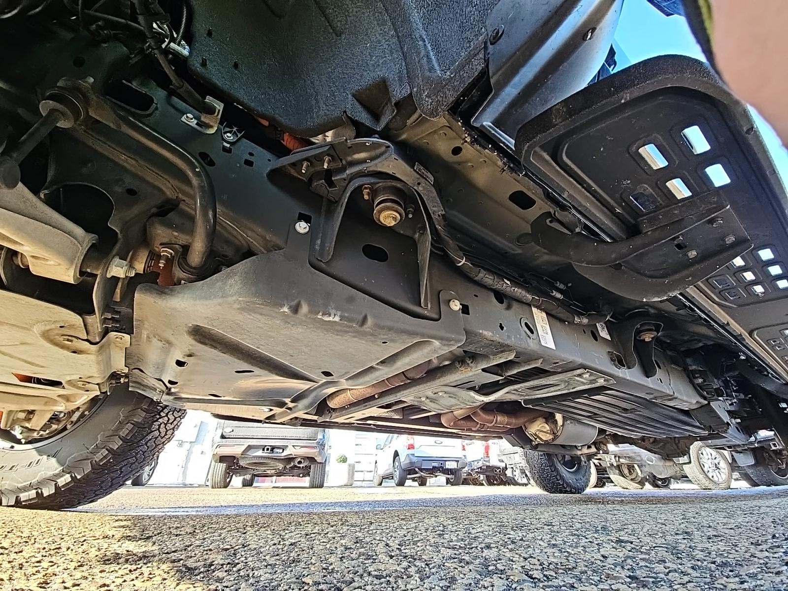 2022 Ford F-150 Raptor AWD