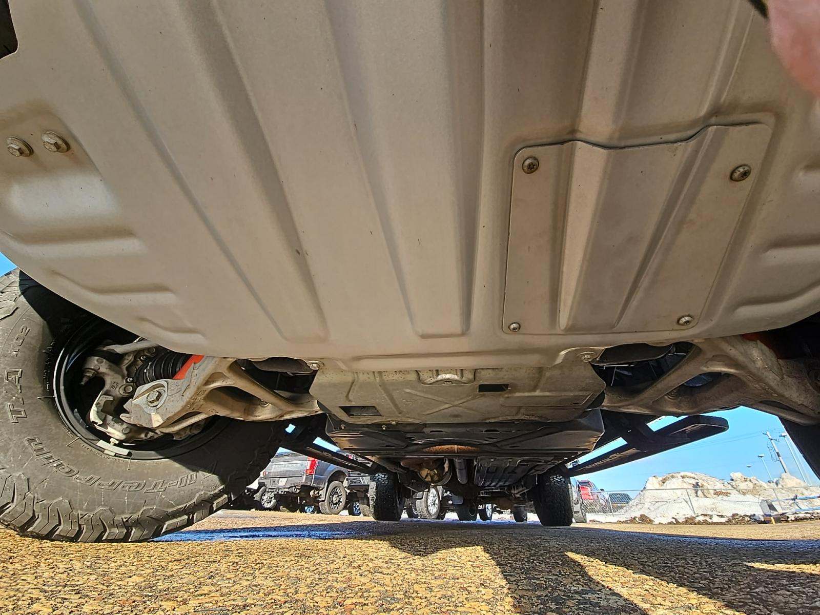 2022 Ford F-150 Raptor AWD