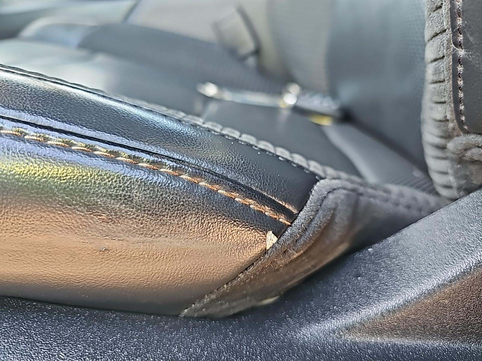 2022 Ford F-150 Raptor AWD