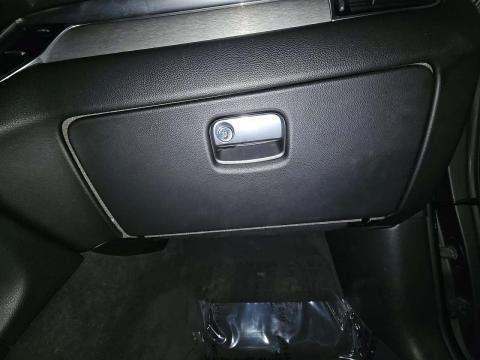 2017 Porsche Macan Turbo AWD