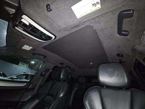 2017 Porsche Macan Turbo AWD