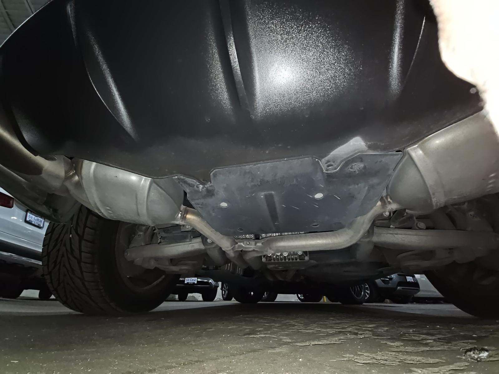 2017 Porsche Macan Turbo AWD