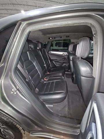 2017 Porsche Macan Turbo AWD