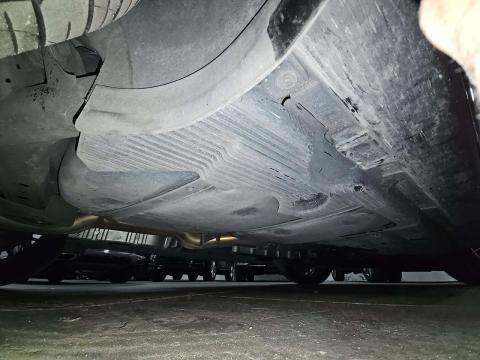 2017 Porsche Macan Turbo AWD