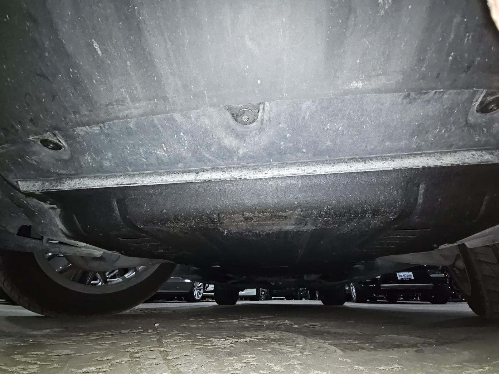 2017 Porsche Macan Turbo AWD