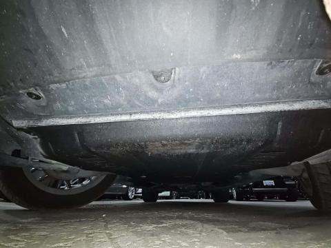 2017 Porsche Macan Turbo AWD