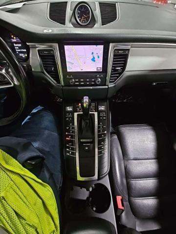 2017 Porsche Macan Turbo AWD